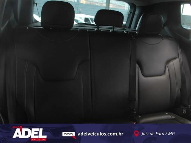JEEP RENEGADE LONG. T270 1.3 TB 4X2 FLEX AUT. 2024