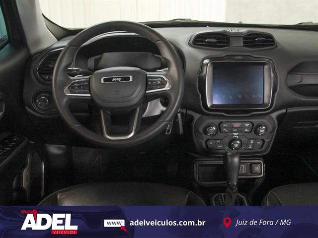 JEEP RENEGADE LONG. T270 1.3 TB 4X2 FLEX AUT. 2024