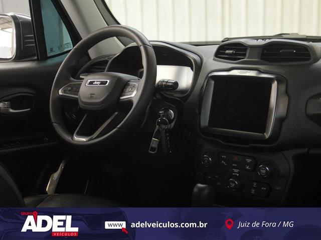 JEEP RENEGADE LONG. T270 1.3 TB 4X2 FLEX AUT. 2024