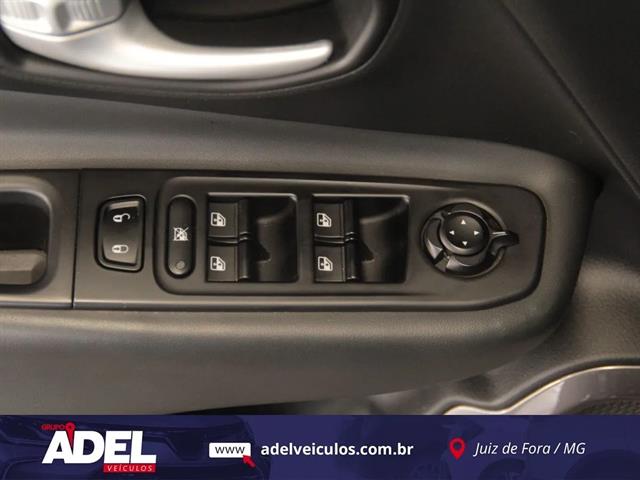 JEEP RENEGADE LONG. T270 1.3 TB 4X2 FLEX AUT. 2024