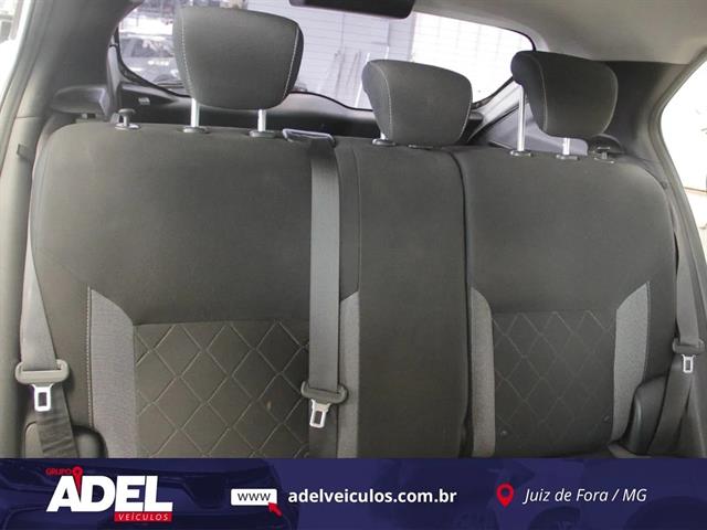 NISSAN KICKS S 1.6 16V FLEX 5P AUT. 2020