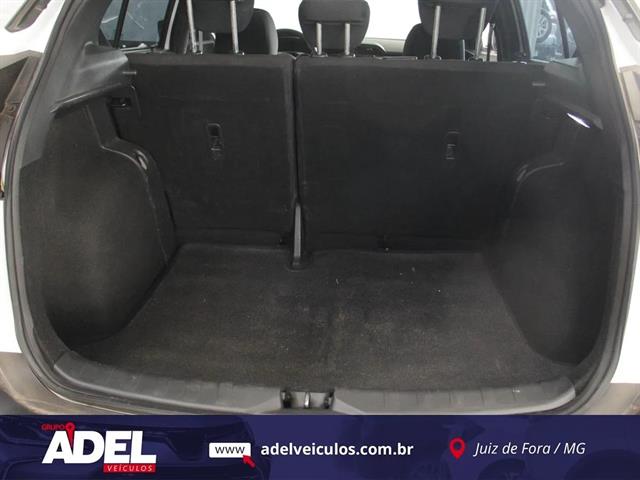 NISSAN KICKS S 1.6 16V FLEX 5P AUT. 2020