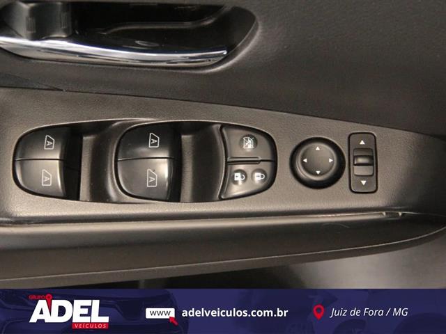 NISSAN KICKS SL 1.6 16V FLEXSTAR 5P AUT. 2017