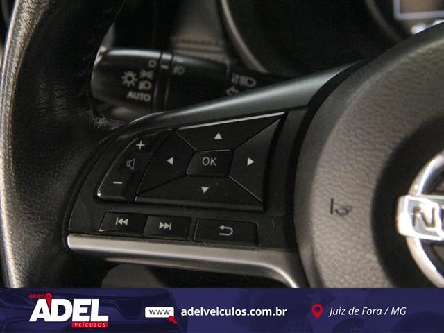 NISSAN KICKS SL 1.6 16V FLEXSTAR 5P AUT. 2017