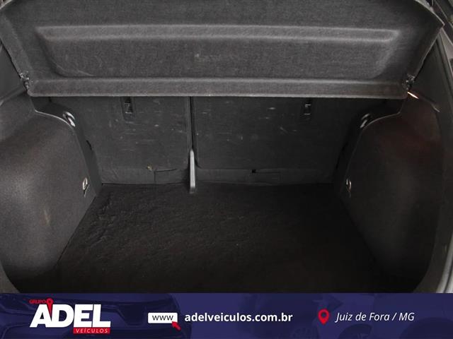 NISSAN KICKS SL 1.6 16V FLEXSTAR 5P AUT. 2017