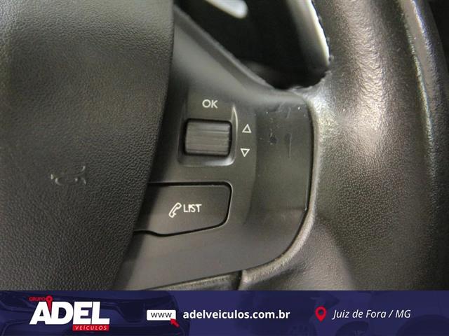 PEUGEOT 2008 GRIFFE 1.6 FLEX 16V 5P AUT. 2017