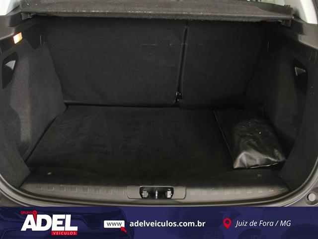 PEUGEOT 2008 GRIFFE 1.6 FLEX 16V 5P AUT. 2017
