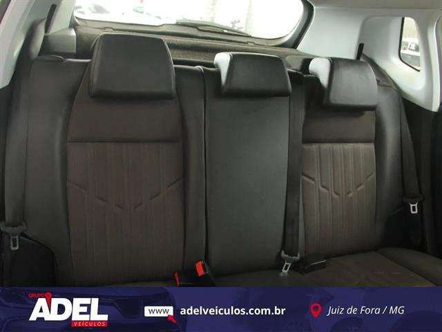 PEUGEOT 2008 GRIFFE 1.6 FLEX 16V 5P AUT. 2017