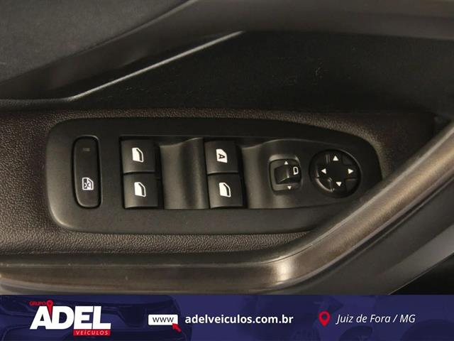 PEUGEOT 2008 GRIFFE 1.6 FLEX 16V 5P AUT. 2017