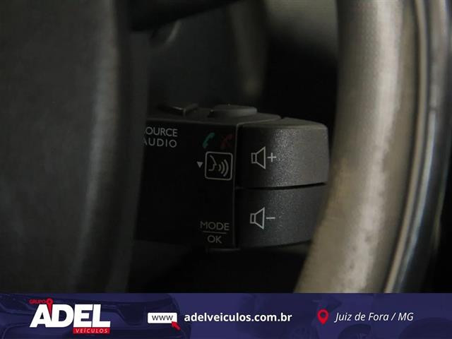 RENAULT DUSTER DYNAMIQUE 1.6 FLEX 16V AUT. 2020