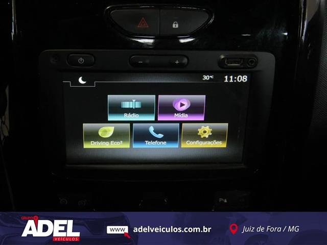 RENAULT DUSTER DYNAMIQUE 1.6 FLEX 16V AUT. 2020