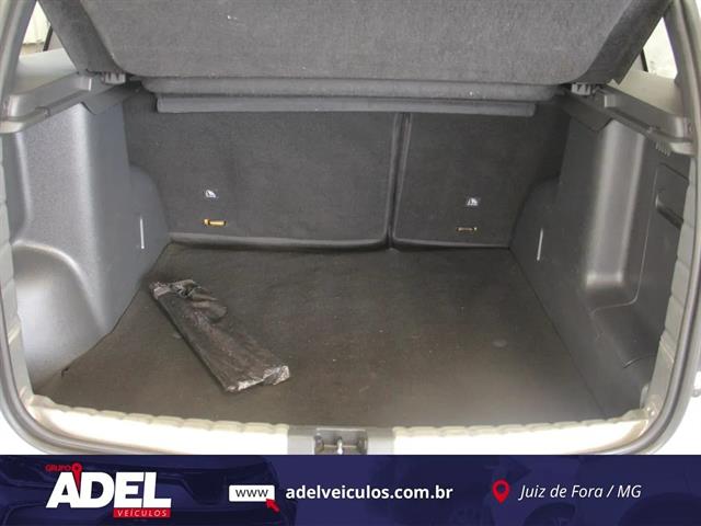 RENAULT DUSTER DYNAMIQUE 1.6 FLEX 16V AUT. 2020
