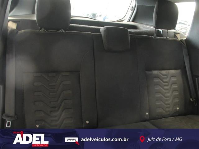 RENAULT DUSTER DYNAMIQUE 1.6 FLEX 16V AUT. 2020