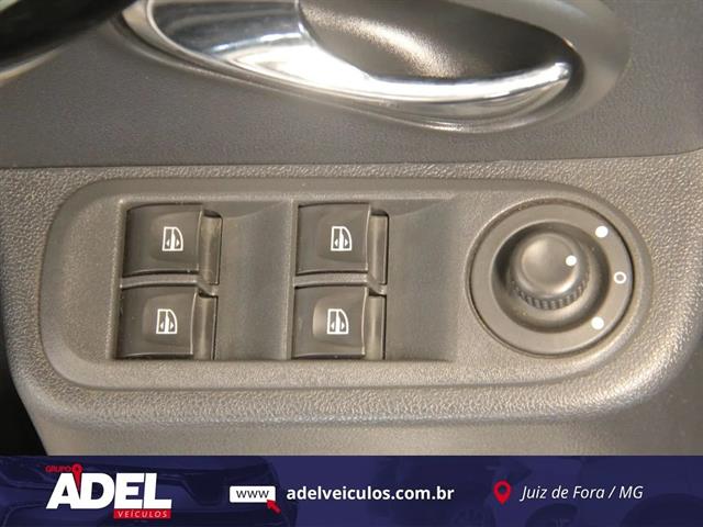 RENAULT DUSTER DYNAMIQUE 1.6 FLEX 16V AUT. 2020