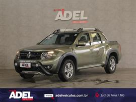 RENAULT DUSTER OROCH DYNA. 2.0 FLEX 16V MEC. 2015/2016