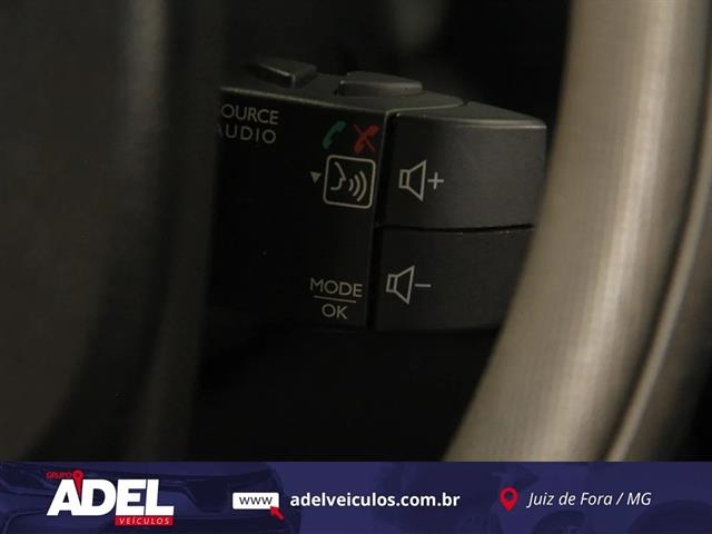 RENAULT DUSTER DYNAMIQUE 2.0 HI-FLEX 16V MEC. 2016