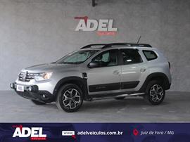 RENAULT DUSTER ICONIC 1.6 16V FLEX AUT. 2021/2022