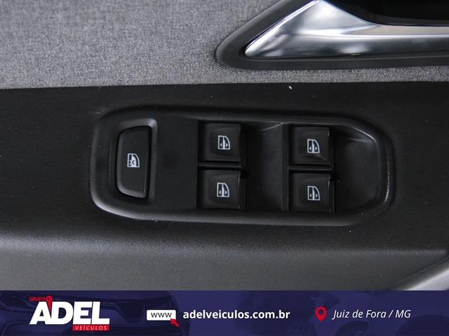 RENAULT DUSTER ICONIC 1.6 16V FLEX AUT. 2022
