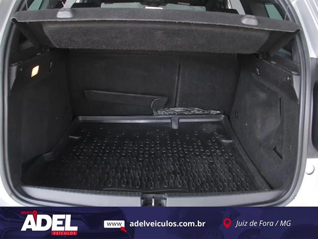 RENAULT DUSTER ICONIC 1.6 16V FLEX AUT. 2022