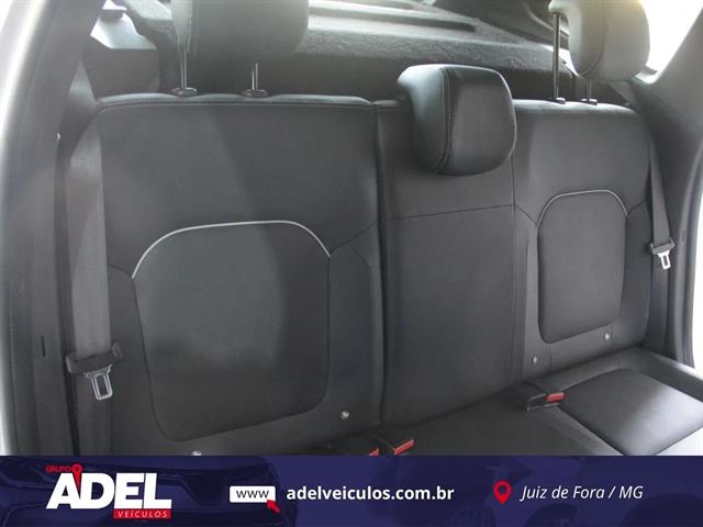 RENAULT DUSTER ICONIC 1.6 16V FLEX AUT. 2022