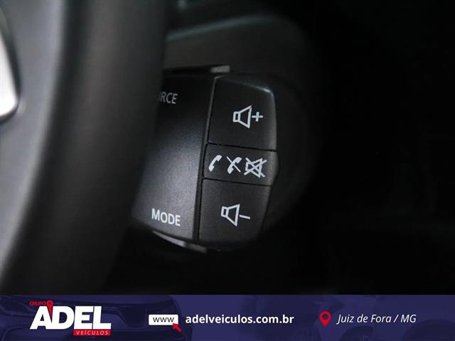 RENAULT DUSTER ICONIC 1.6 16V FLEX AUT. 2022