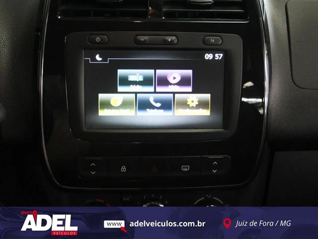 RENAULT KWID OUTSIDER 1.0 FLEX 12V 5P MEC. 2022