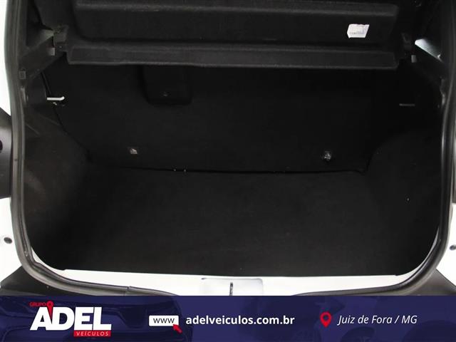RENAULT KWID OUTSIDER 1.0 FLEX 12V 5P MEC. 2022