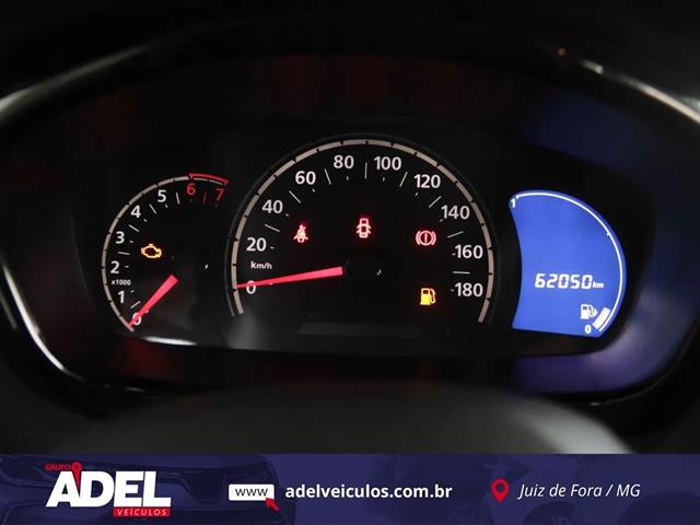 RENAULT KWID OUTSIDER 1.0 FLEX 12V 5P MEC. 2022