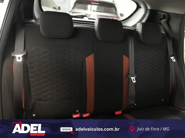 RENAULT KWID OUTSIDER 1.0 FLEX 12V 5P MEC. 2022