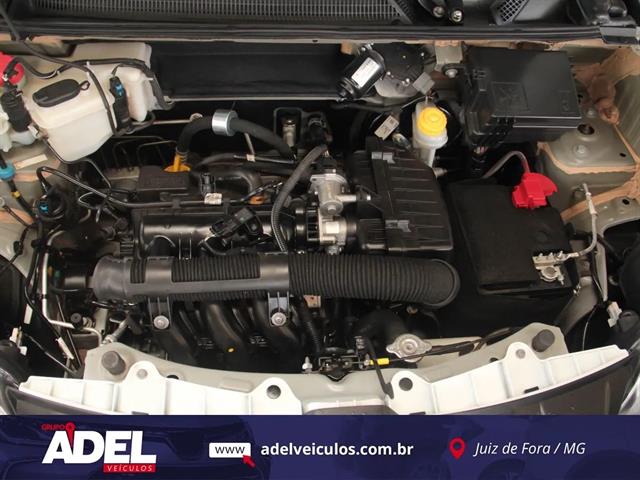 RENAULT KWID OUTSIDER 1.0 FLEX 12V 5P MEC. 2022