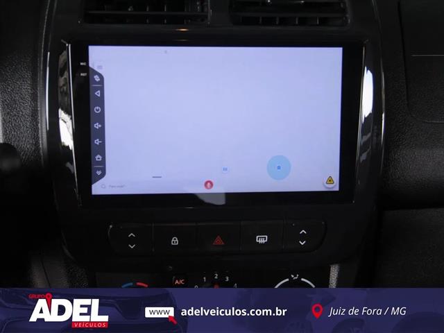 RENAULT KWID ZEN 1.0 FLEX 12V 5P MEC. 2024