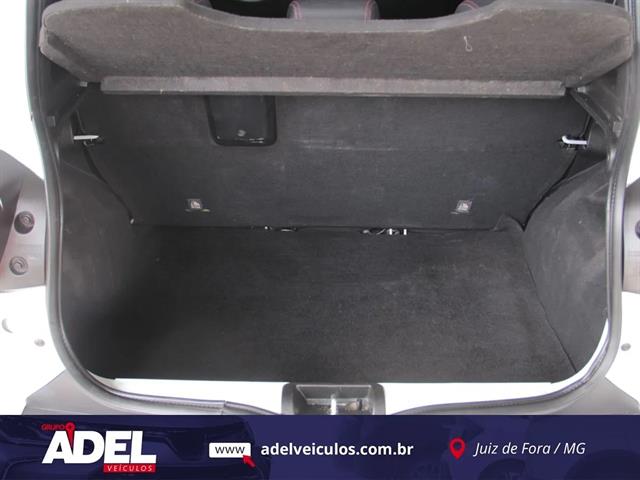 RENAULT KWID ZEN 1.0 FLEX 12V 5P MEC. 2024