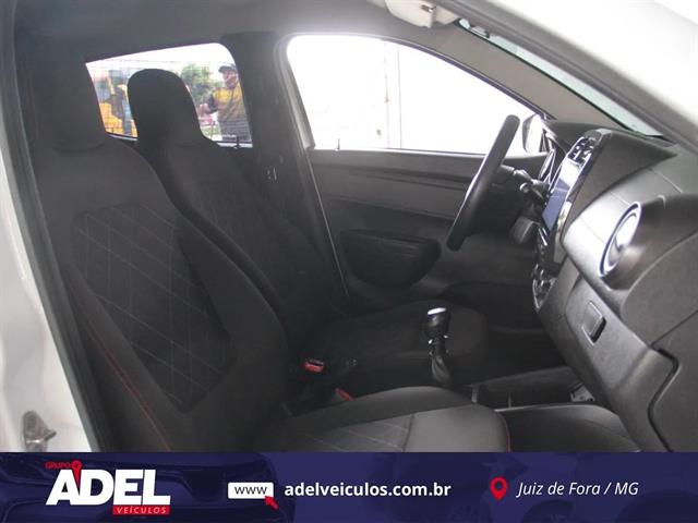 RENAULT KWID ZEN 1.0 FLEX 12V 5P MEC. 2024