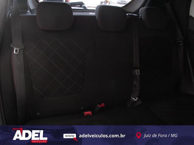 RENAULT KWID ZEN 1.0 FLEX 12V 5P MEC. 2024