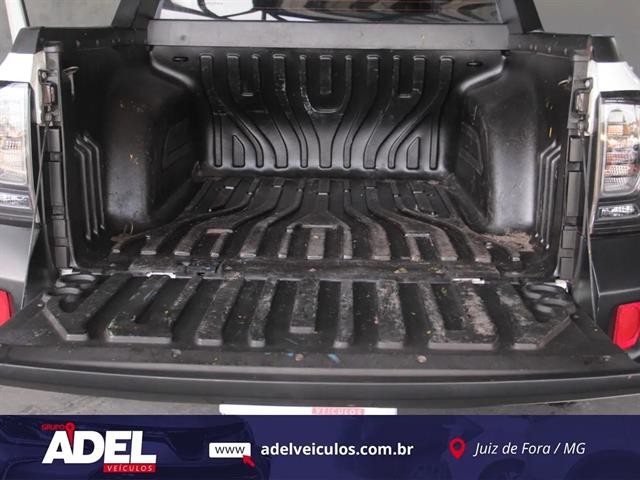 RENAULT OROCH PRO 1.6 FLEX 16V MEC. 2024
