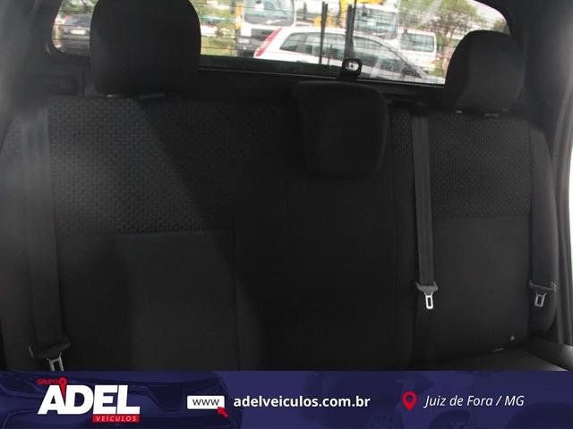 RENAULT OROCH PRO 1.6 FLEX 16V MEC. 2024
