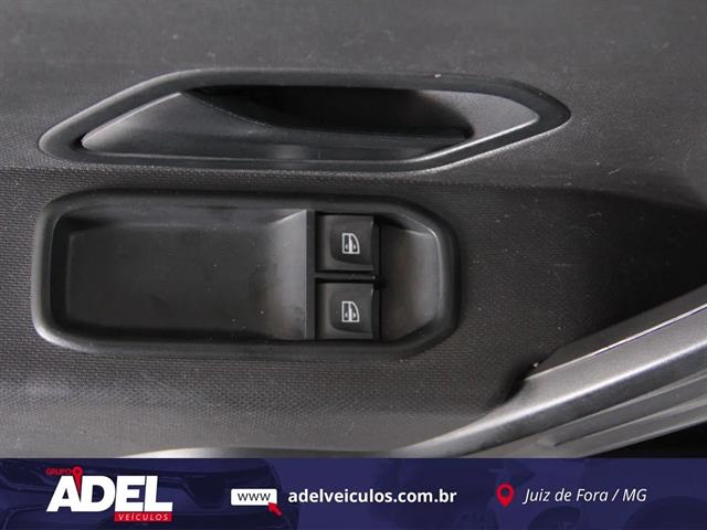 RENAULT OROCH PRO 1.6 FLEX 16V MEC. 2024