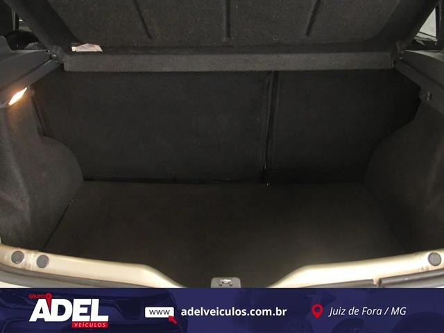 RENAULT SANDERO PRIVILÈGE HI-FLEX 1.6 16V 5P AUT 2012
