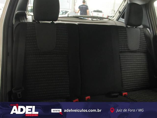 RENAULT SANDERO PRIVILÈGE HI-FLEX 1.6 16V 5P AUT 2012
