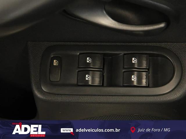 RENAULT SANDERO PRIVILÈGE HI-FLEX 1.6 16V 5P AUT 2012