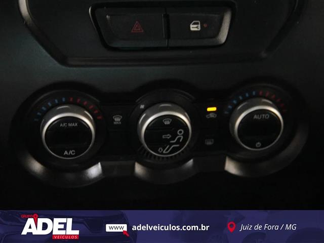 TROLLER T-4 4X4 3.2 20V TDI CAP. RÍGIDA DIESEL 2018