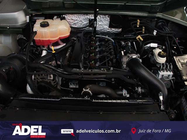 TROLLER T-4 4X4 3.2 20V TDI CAP. RÍGIDA DIESEL 2018