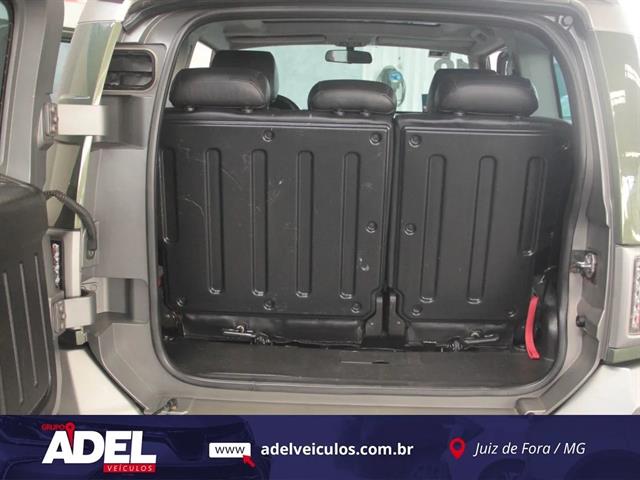 TROLLER T-4 4X4 3.2 20V TDI CAP. RÍGIDA DIESEL 2018