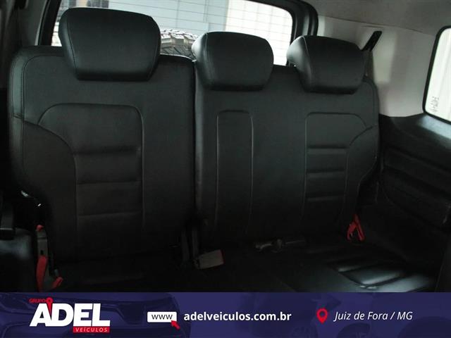 TROLLER T-4 4X4 3.2 20V TDI CAP. RÍGIDA DIESEL 2018