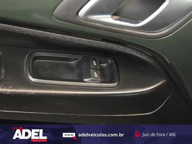 TROLLER T-4 4X4 3.2 20V TDI CAP. RÍGIDA DIESEL 2018