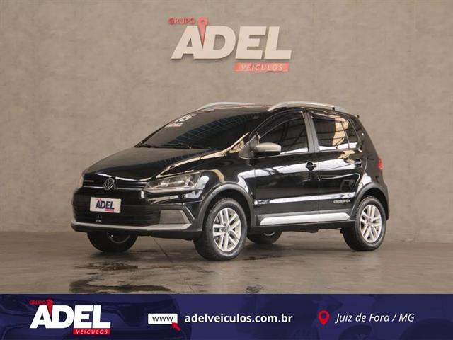 VOLKSWAGEN CROSSFOX I MOTION 1.6 T. FLEX 16V 5P 2015