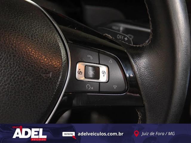 VOLKSWAGEN CROSSFOX I MOTION 1.6 T. FLEX 16V 5P 2015