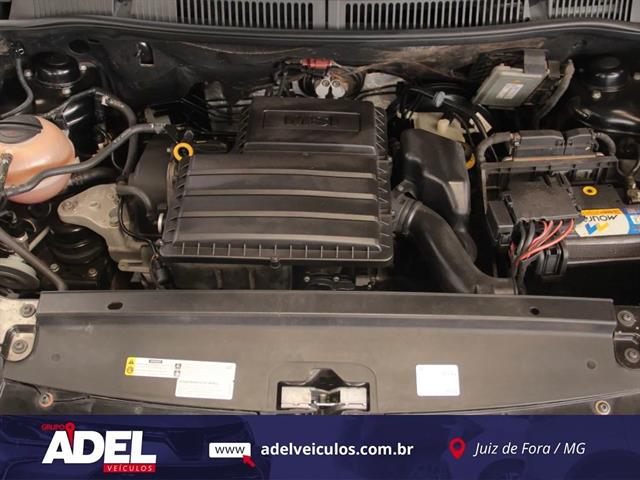 VOLKSWAGEN CROSSFOX I MOTION 1.6 T. FLEX 16V 5P 2015