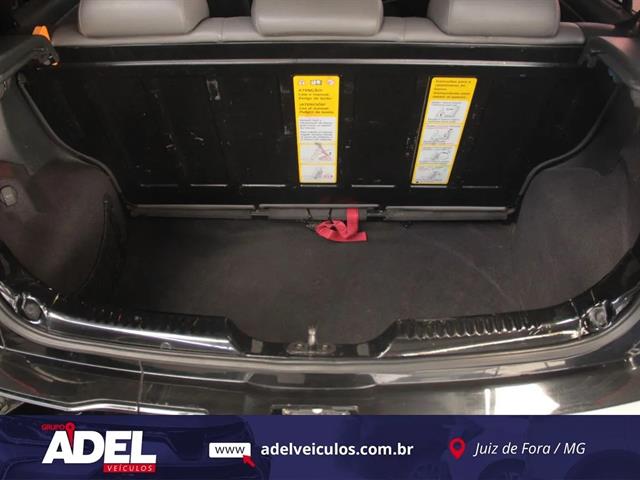 VOLKSWAGEN CROSSFOX I MOTION 1.6 T. FLEX 16V 5P 2015