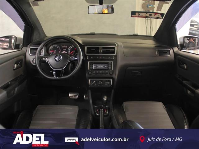 VOLKSWAGEN CROSSFOX I MOTION 1.6 T. FLEX 16V 5P 2015